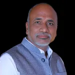 Dilip Bangar