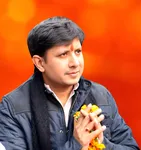 Akash Kailash Vijaywargiya