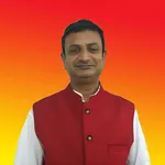 Abhay Kumar Agrawal