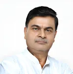 R K Singh