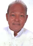 Abdul Salam