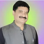Rajesh Kumar Verma