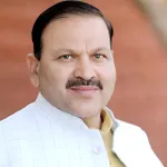 Satish Singh Sikarwar