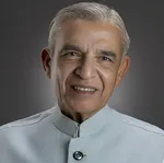 Pawan Kumar Bansal