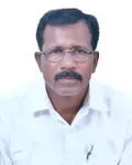 Sukhram Salve