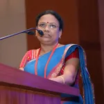 Usha Bai Choudhary