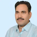 Pratap Singh Mandeliya