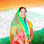 Jhumabai Solanki