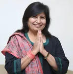 Vijayalaxmi Sadho