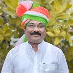 Bhupendra Arya