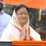 Malini Lakshman Singh Gaur