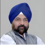 Surjeet Singh Chadda