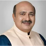 Ashok Ishwardas Rohani
