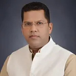 Rajesh Kumar Singh