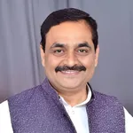 Pushpendra Nath Pathak