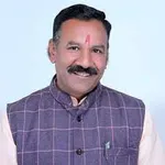 Radheshyam Patidar