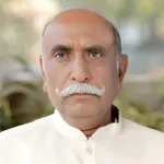 Ram Kishan Patel