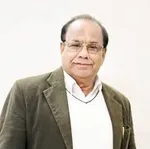 Ajay Kumar Tandon