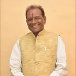 Pratap Singh Mandloi