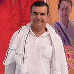 Balvir Singh Dandotiya