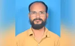Kamleshwar Dodiyar