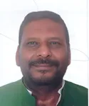 Bagi Kumar Verma