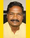 Mangal Sing Dhurve