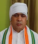 Rakesh Mavai