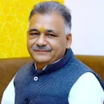 Inder Singh Parmar