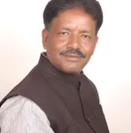 Dashrath Lodhi
