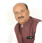 Rajesh Soni