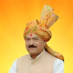 Durga Lal Vijay