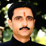 Thakur Rajendra Singh Baghel