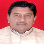 Shivnarayan Meena