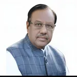 Chaitram Manekar