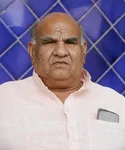 Karan Singh Verma