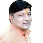 Mukam Singh Kirade