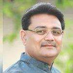 Ajay Raghuwanshi