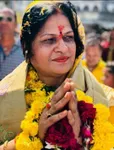 Maya Rajesh Trivedi