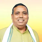 Suresh Raje