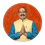 Rajendra Vashishtha