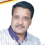 Nishank Kumar Jain