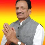 Ravindra Singh Raghuwanshi