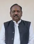 Kunwar Singh Tekam