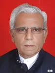 Kailash Chawla