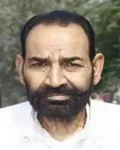 Maherban Singh Rawat