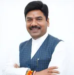 K P Tripathi