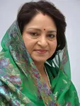 Maya Singh