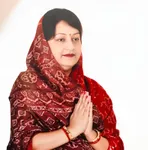 Seema Jaiveer Singh Sengar