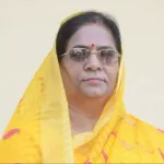 Chanda Surendra Singh Gour